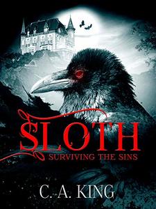 Sloth (Surviving The Sins Book 7)