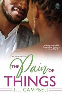 The Pain of Things (In Medias Res Book 3)