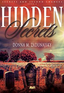 Hidden Secrets (Secrets and Second Chances Book 2)