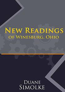 Stein, Gender, Isolation, and Industrialism: New Readings of Winesburg, Ohio