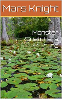 Monster Snatchers Inc