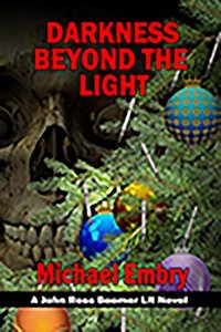 Darkness Beyond the Light - Published on Oct, 2017