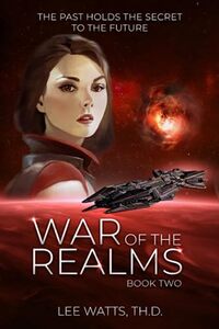 War of the Realms: Legions & Legacies