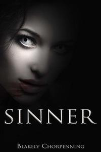 Sinner: Paranormal Vampire Ghost Horror (Sinners & Saints Book 1)