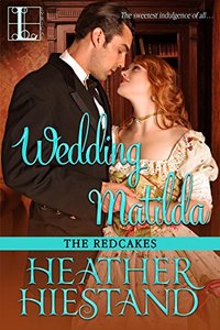 Wedding Matilda (Redcakes Book 6)