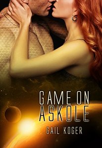 Game on Askole (Coletti Warlord Series Book 7)