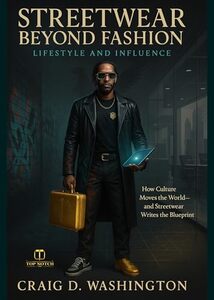 Streetwear Beyond Fashion: Lifestyle and Influence: Lifestyle and Influence