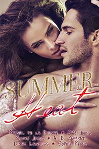Summer Heat: Anthology