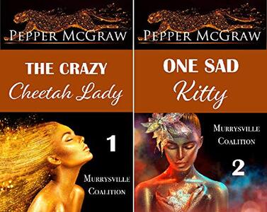 The Murrysville Coalition (2 Book Series)