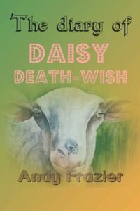 The Diary of Daisy Death-wish