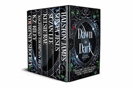 Dawn to Dark: A Collection of Fairy Tale Retellings