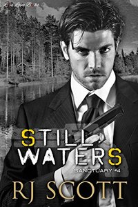 Still Waters (Sanctuary Book 4)