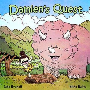 Damien's Quest