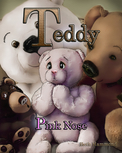 Teddy Pink Nose