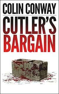 Cutler's Bargain (The John Cutler Mysteries Book 5)