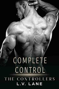 Deviant Games (The Controllers #8) by L.V. Lane