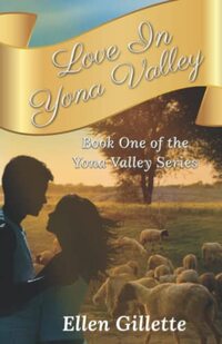 Love in Yona Valley: Book 1