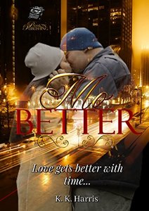 Mo' Better (The Crew Book 2)