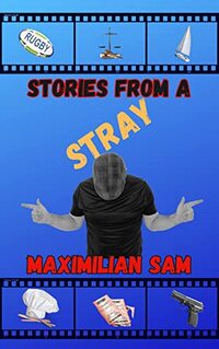 Stories From A Stray: A series of short stories from the original 