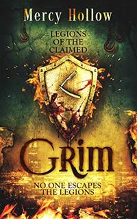 Grim: Legions of the Claimed