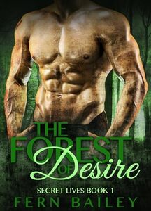 The Forest of Desire - Published on Jan, 2024