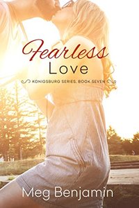 Fearless Love (Konigsburg)