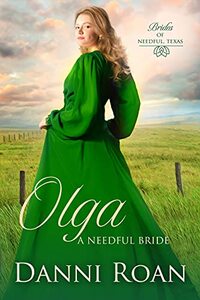 Olga: A Needful Bride