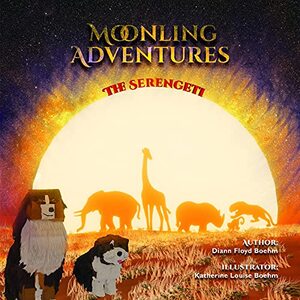 Moonling Advenures-The Serengeti - Published on May, 2021