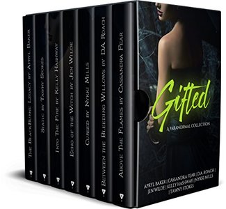 Gifted: A Paranormal Collection