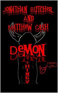 Demon Thingy