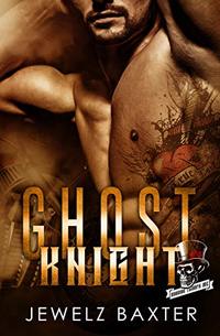 Ghost Knight (Voodoo Troops MC Series Book 5)