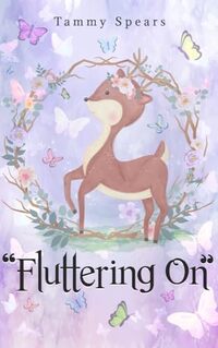 “FLUTTERING ON”