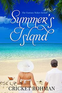 Summer's Island (The Fantasy Maker Series)