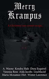 Merry Krampus: Anthology