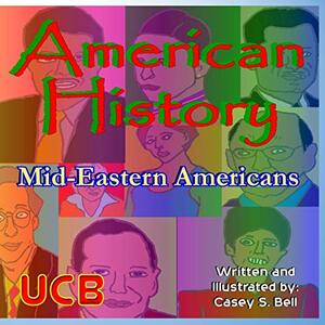 American History: Mid-Eastern Americans