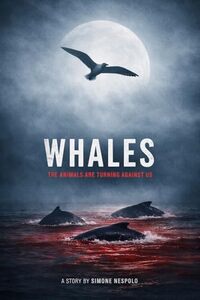 WHALES: A Short Supernatural Eco-Thriller (Dark Futures: Short Sci-Fi Horror Book 2)