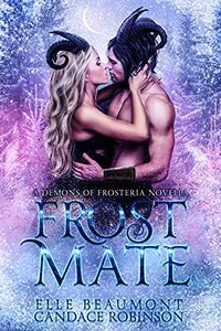 Frost Mate (Demons of Frosteria)