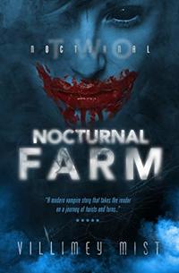 Nocturnal Farm - Published on Jan, 2020