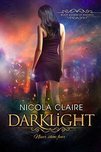 Darklight (Kindred, Book 11)