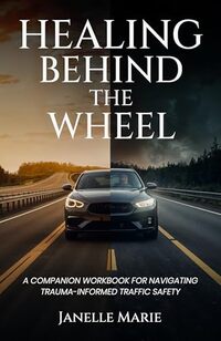 Healing Behind The Wheel: A Companion Workbook for Navigating Trauma-Informed Traffic Safety