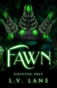 Fawn (Coveted Prey Book 17)