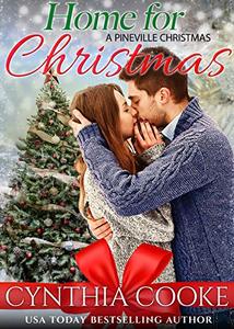 Home For Christmas: A Pineville Christmas