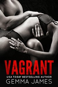 Vagrant (Condemned Series Book 4)