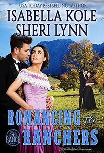 Romancing the Ranchers (Big G Ranch Book 2)