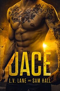 Jace: A fated mates romance (Her Monster Book 1)