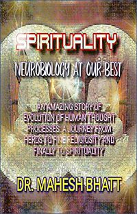 Spirituality: Neurobiology At Our Best