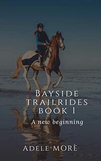 A New Beginning: Bayside Trail Rides (Book 1)