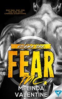Fear Inc: Volume 1