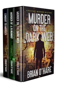 Sheehan Mysteries Box Set 2: Books 4 - 6 (Sheehan Mysteries Box Sets) - Published on Nov, 2024