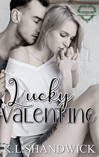 Lucky Valentine (Luvluck Novellas Book 4)